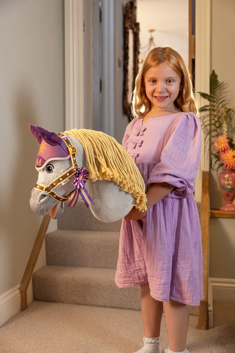 Disney Hobby Horse Maximus-2