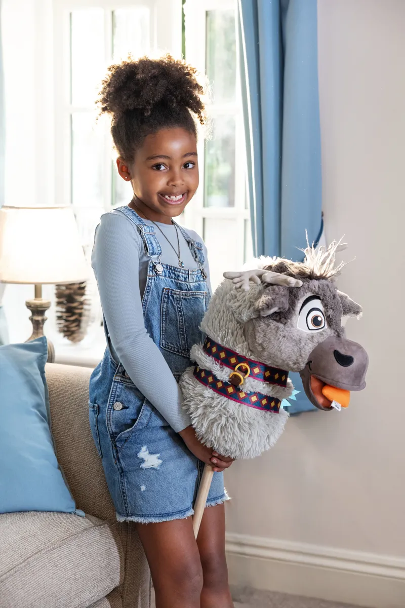 Disney Hobby Horse Sven-1