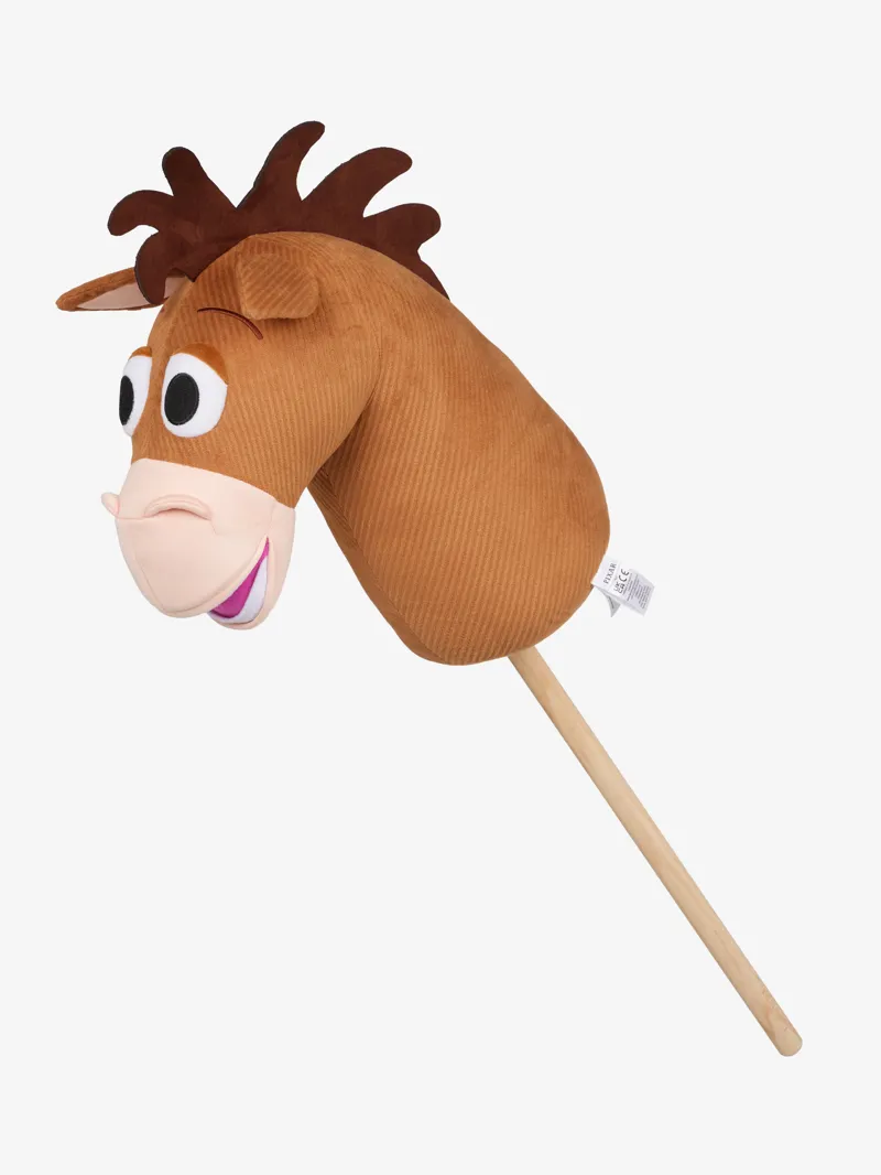 Disney and Pixar Hobby Horse Bullseye-3