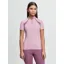 LeMieux Young Rider Mia Mesh Base Layer - Fondant