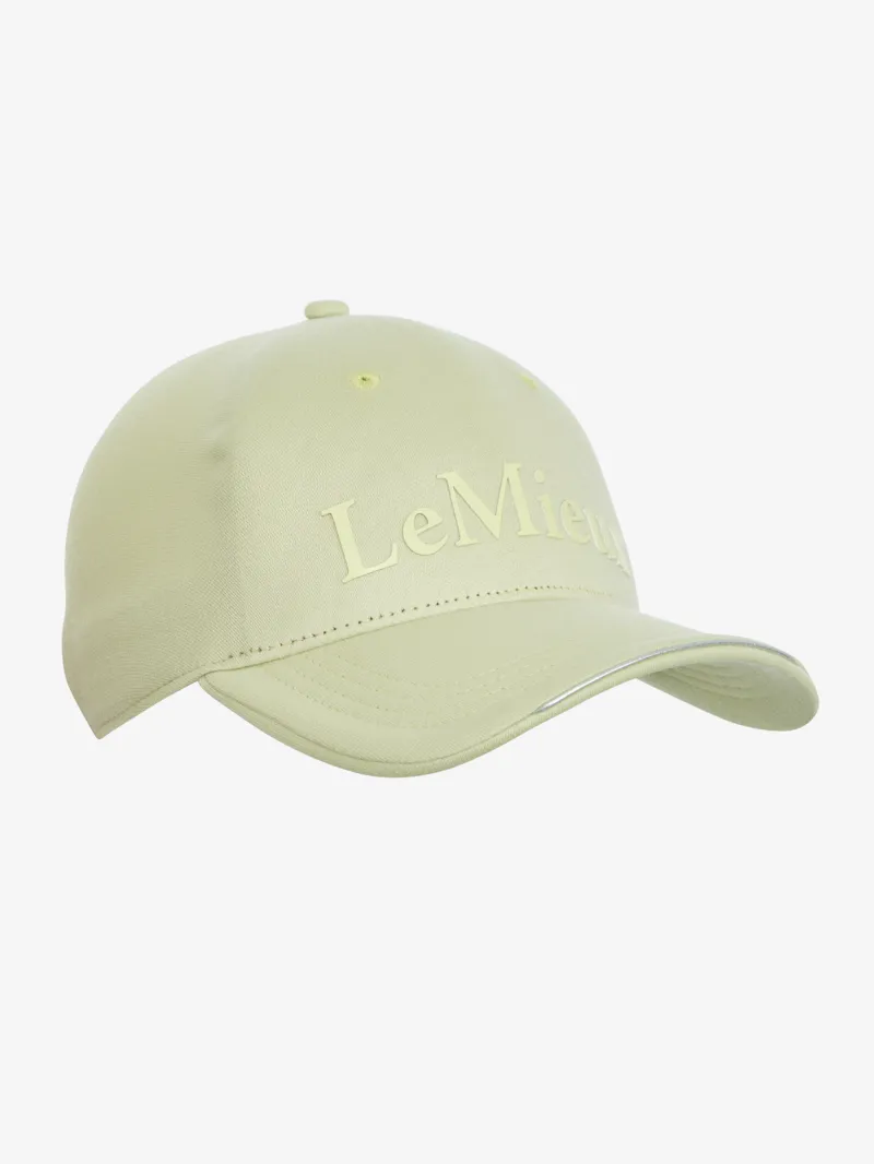 LeMieux Lara Cap - Macaron