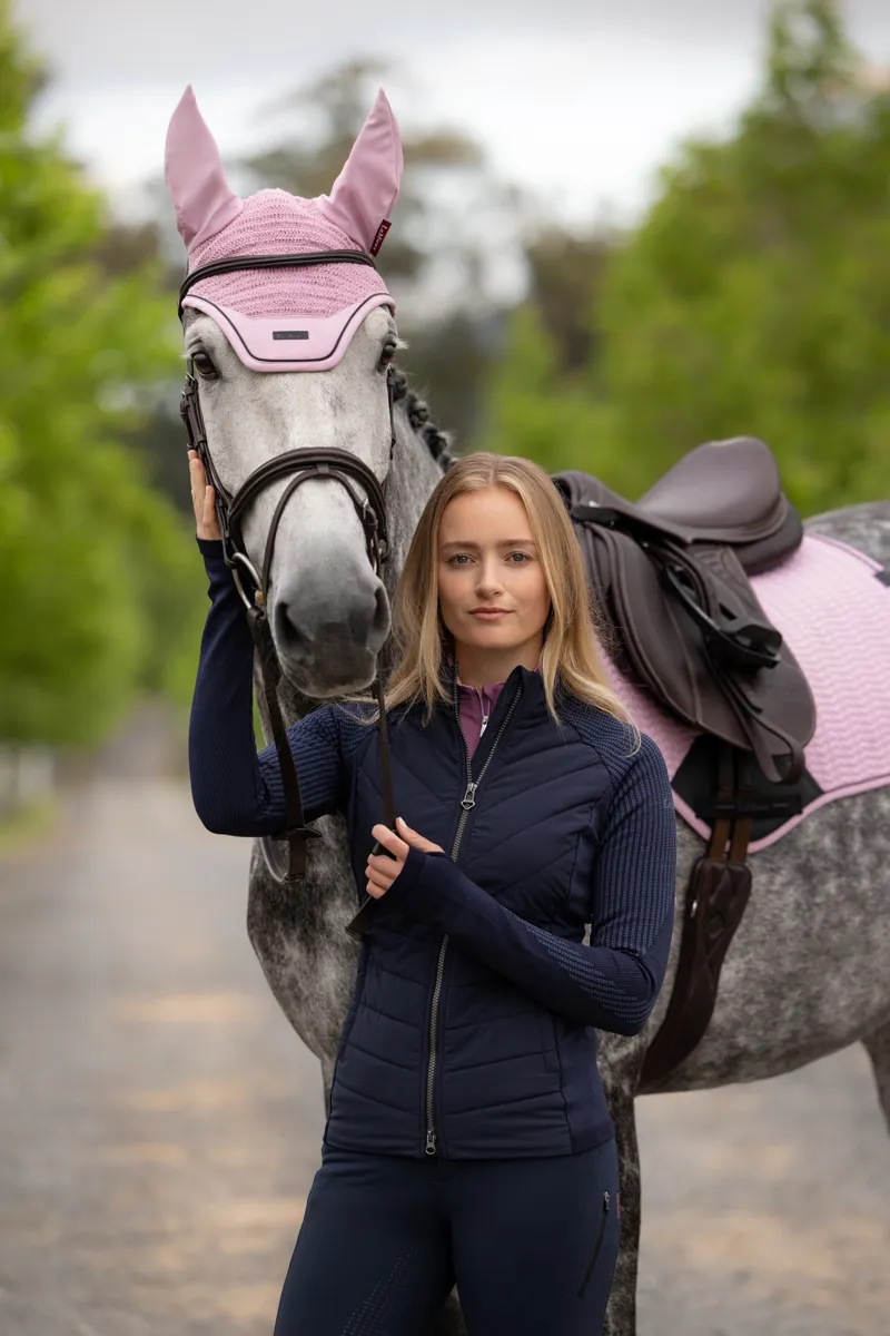 LeMieux Maddie Jacket - Navy-8