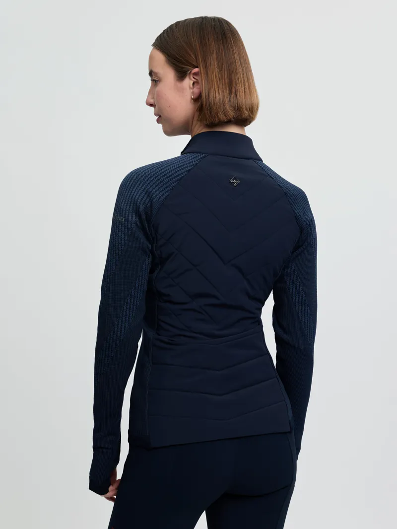 LeMieux Maddie Jacket - Navy-1