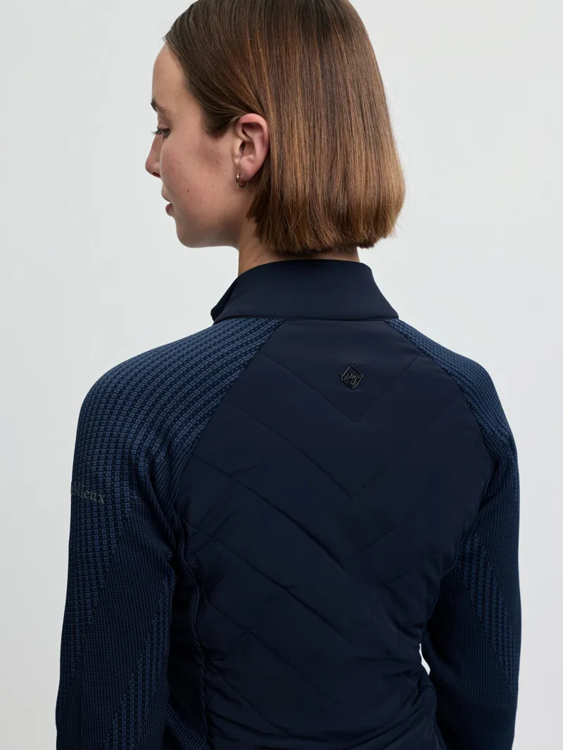 LeMieux Maddie Jacket - Navy-7