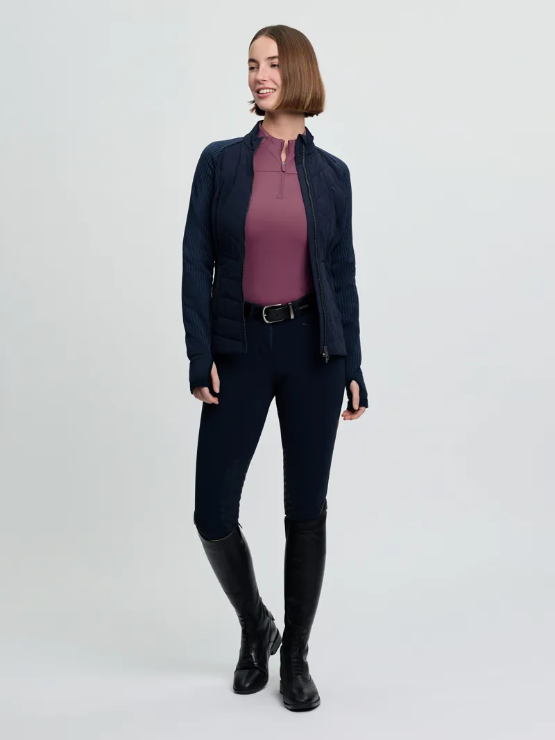 LeMieux Maddie Jacket - Navy-6