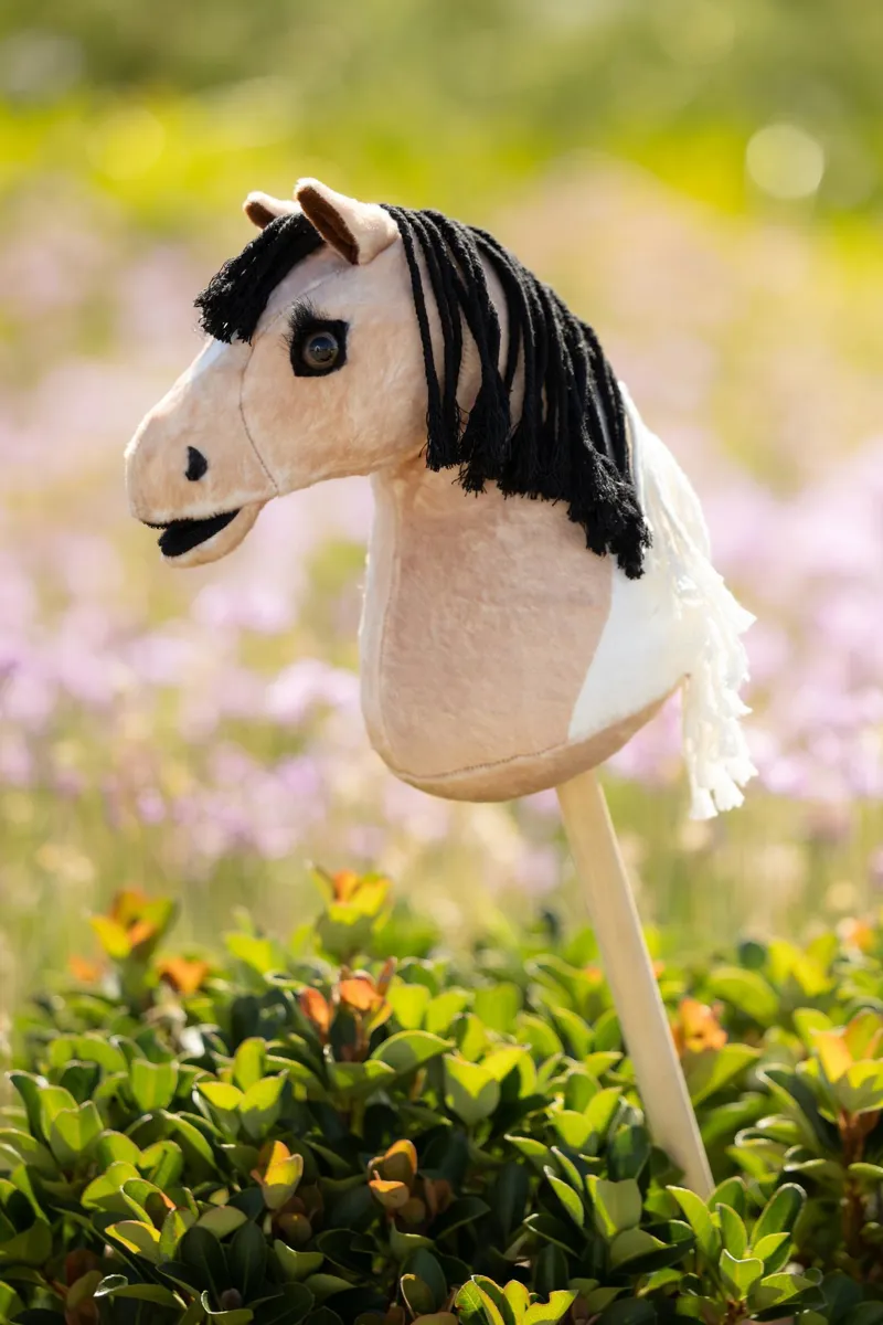 LeMieux Hobby Horse Lite - Toby-1