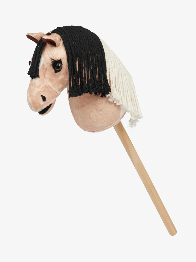 LeMieux Hobby Horse Lite - Toby