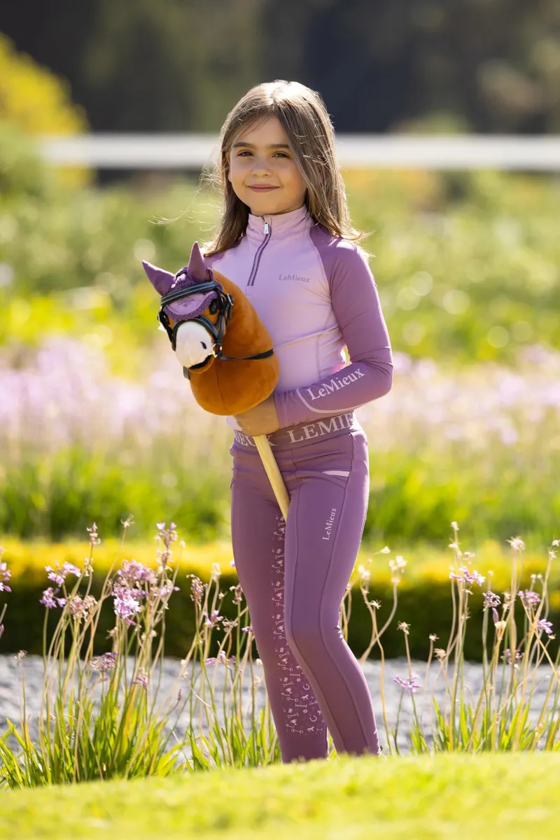 LeMieux Hobby Horse Lite - Sundance-2