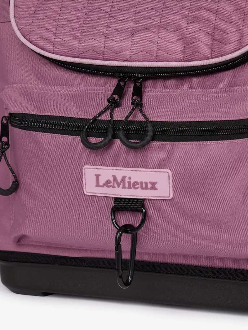 LeMieux Elite Pro Grooming Bag - Mallow-1