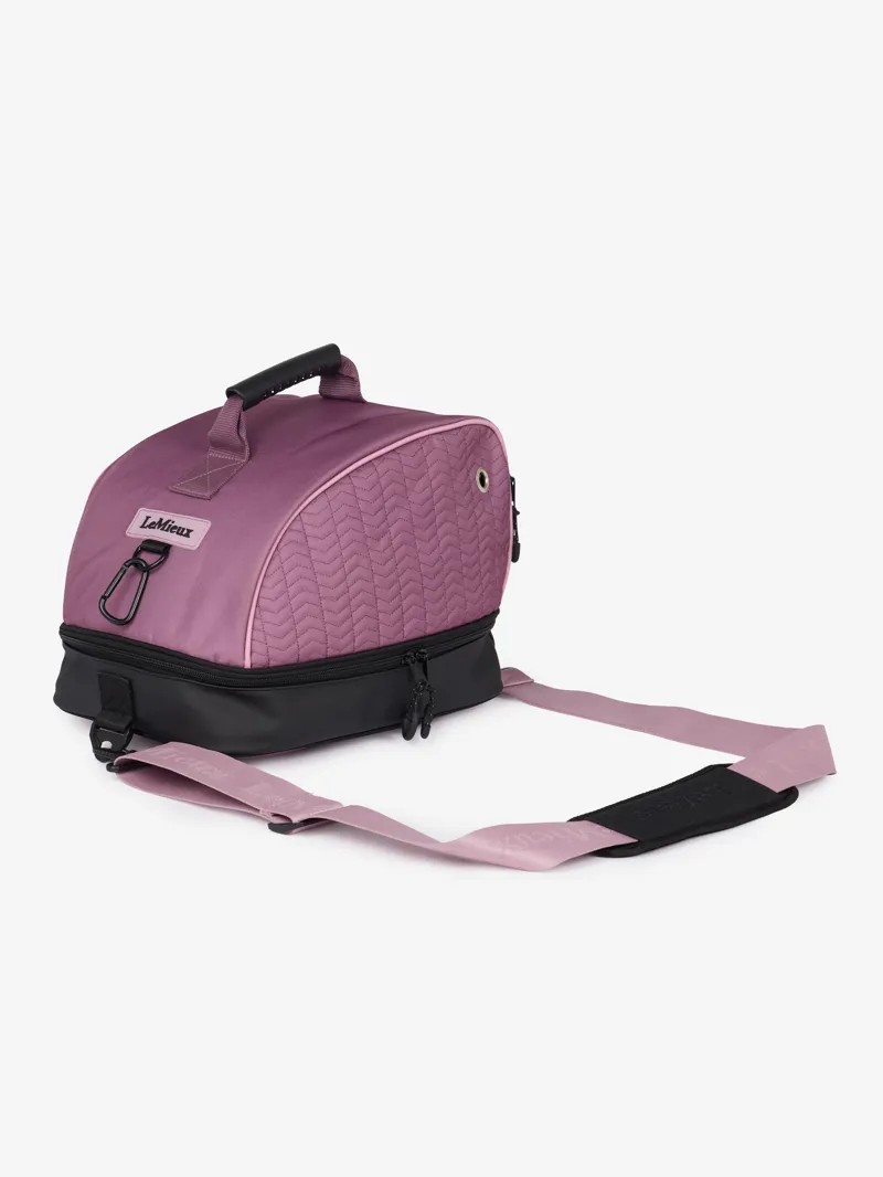 Lemieux Hat Box - Mallow