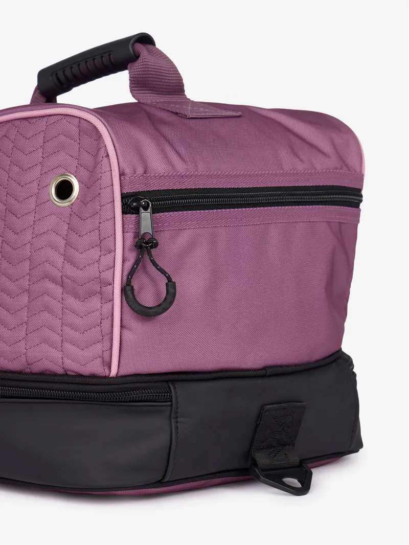 Lemieux Hat Box - Mallow-2