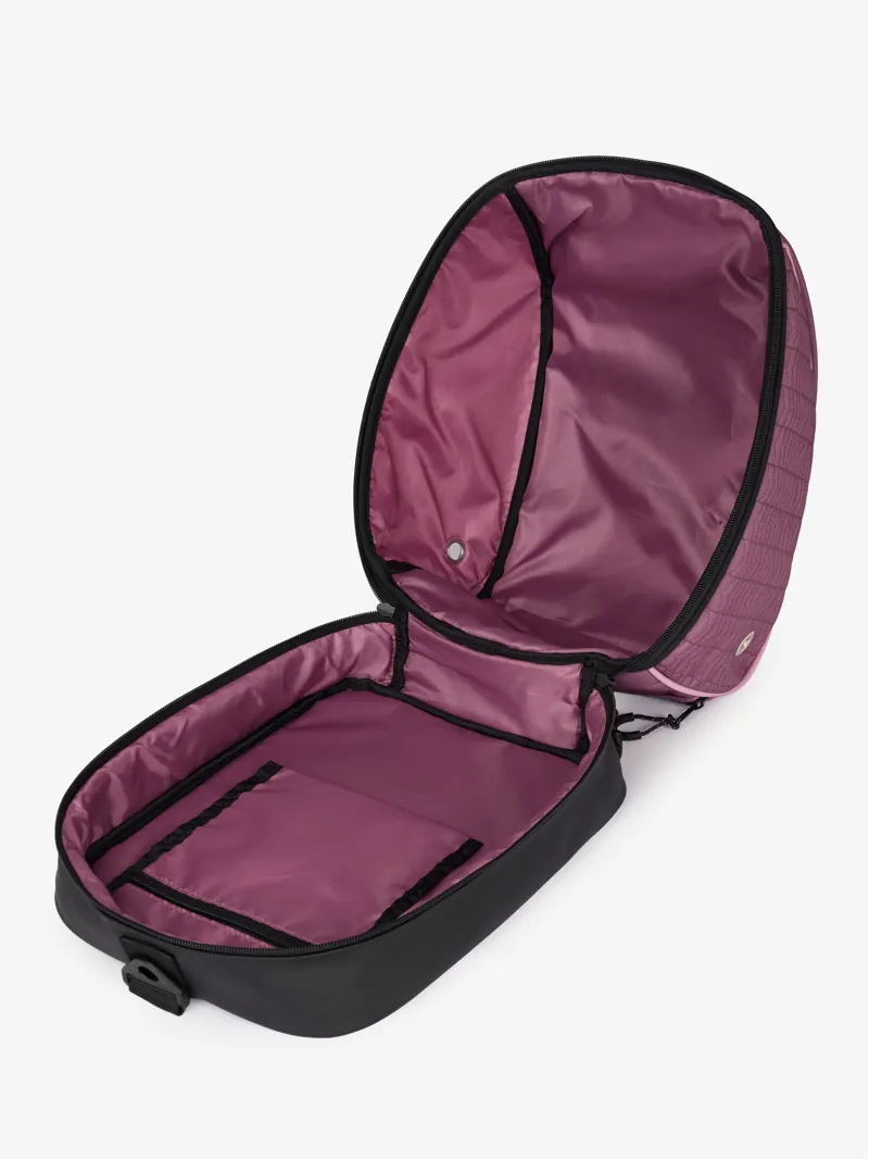 Lemieux Hat Box - Mallow-1