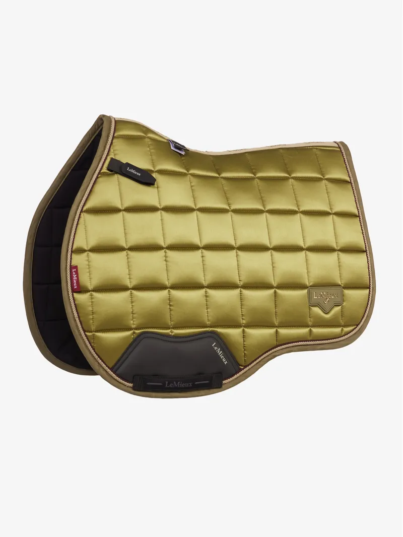 LeMieux Loire Classic GP Square - Gooseberry