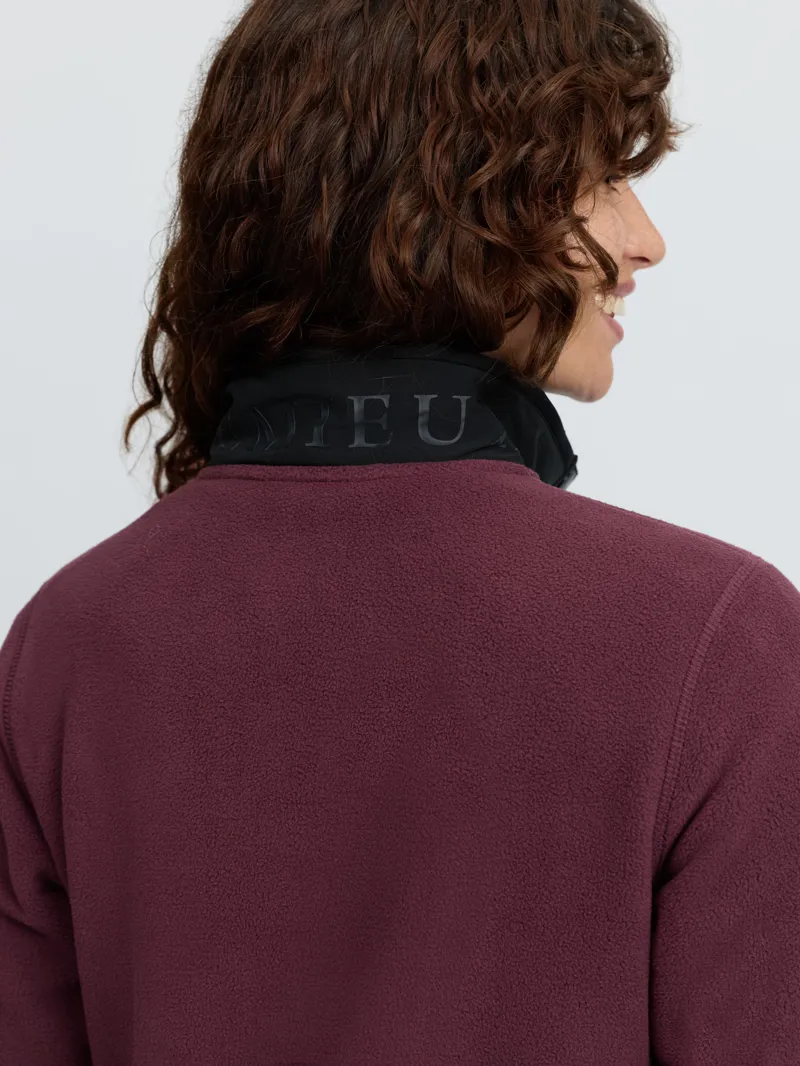 LeMieux Piper Popper Fleece Bramble-3