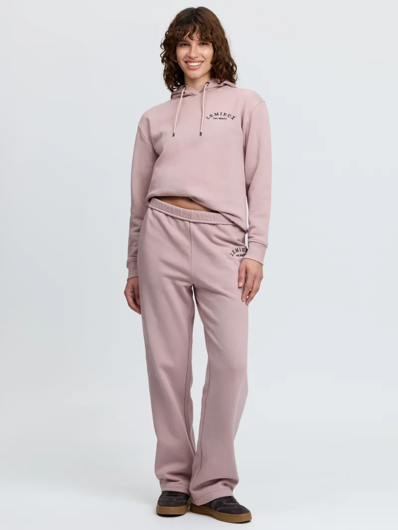 LeMieux Luna Hoodie Wild Rose-3