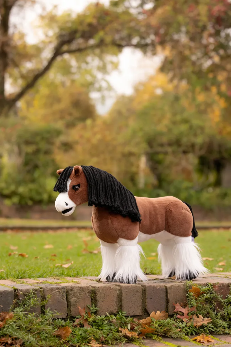 LeMieuxToy Pony Titan-1