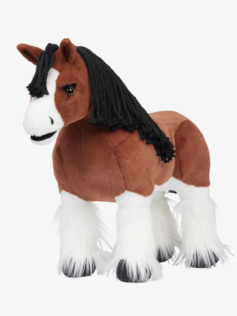 LeMieuxToy Pony Titan
