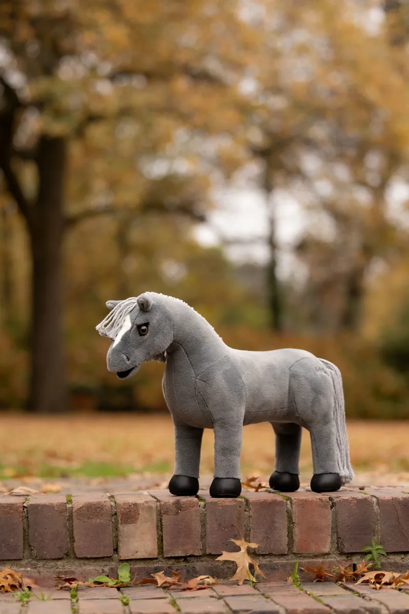 LeMieux Toy Pony Smokey-2