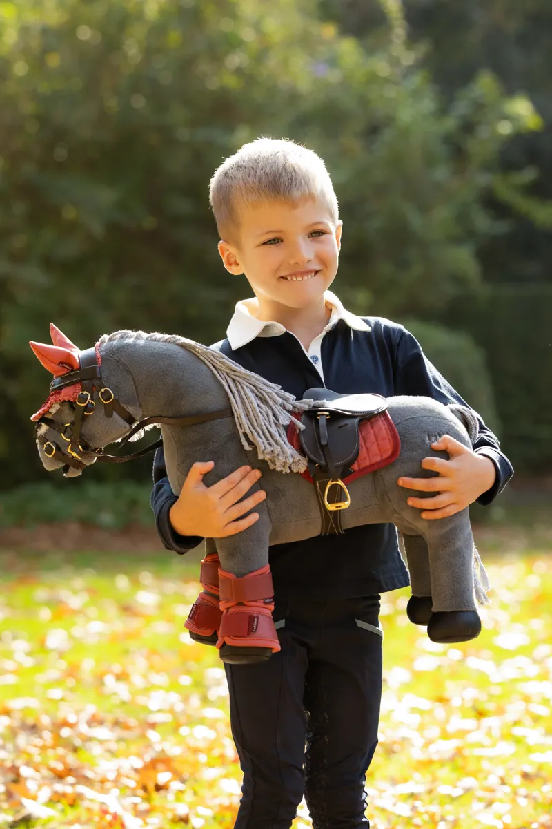 LeMieux Toy Pony Smokey-1