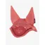 LeMieux Toy Pony Fly Hood - Spiced Earth