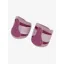 LeMieux Toy Pony Mesh Brushing Boots - Blackberry