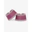 LeMieux Toy Pony Over Reach Boots - Blackberry
