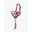 LeMieux Toy Pony Vogue Headcollar and Leadrope - Blackberry