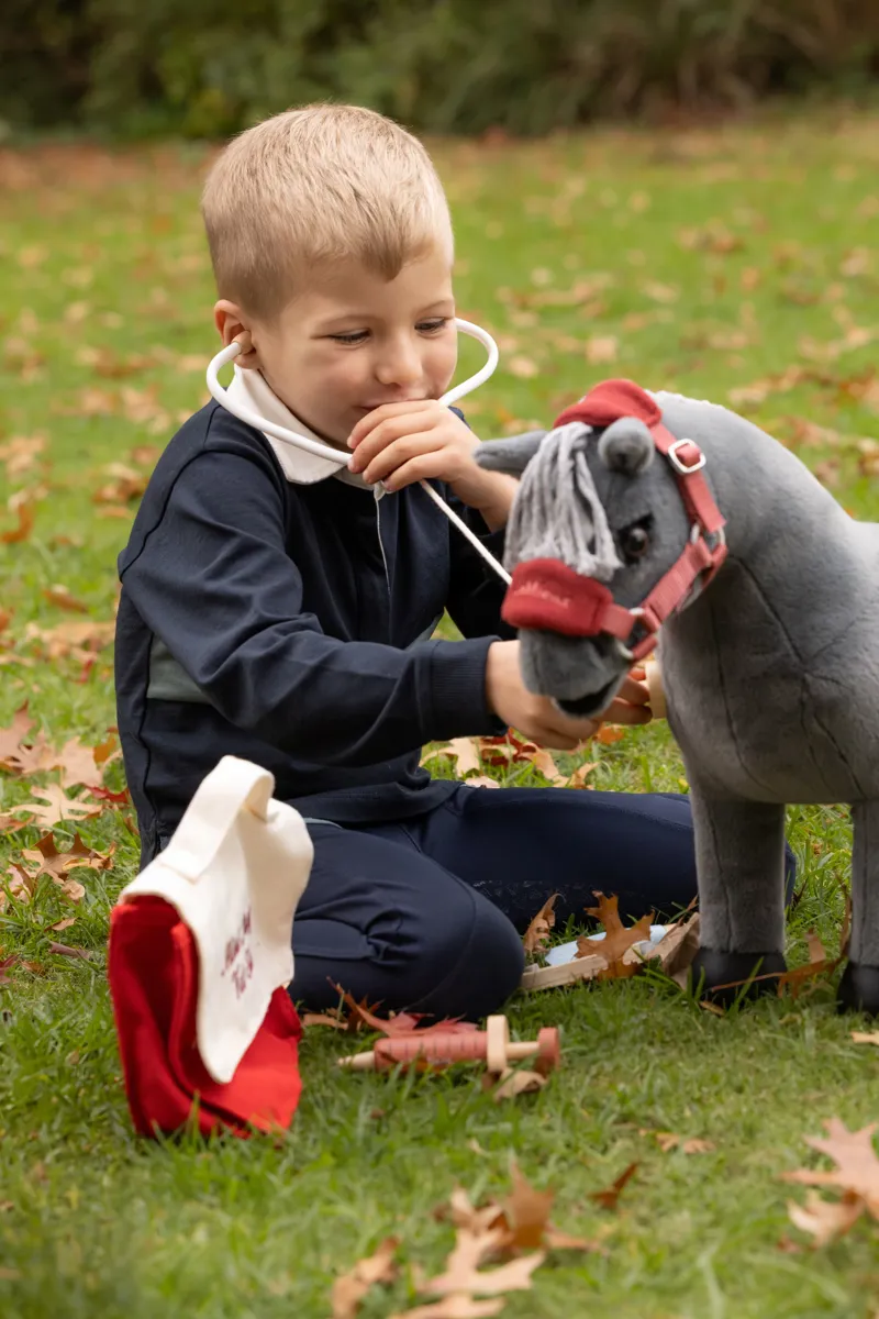 LeMieux Toy Pony Vet Set - Multi-1