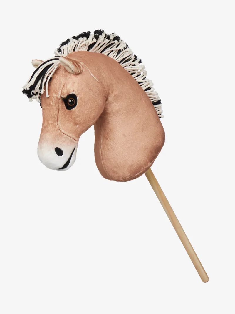 LeMieuxHobby Horse Oskar