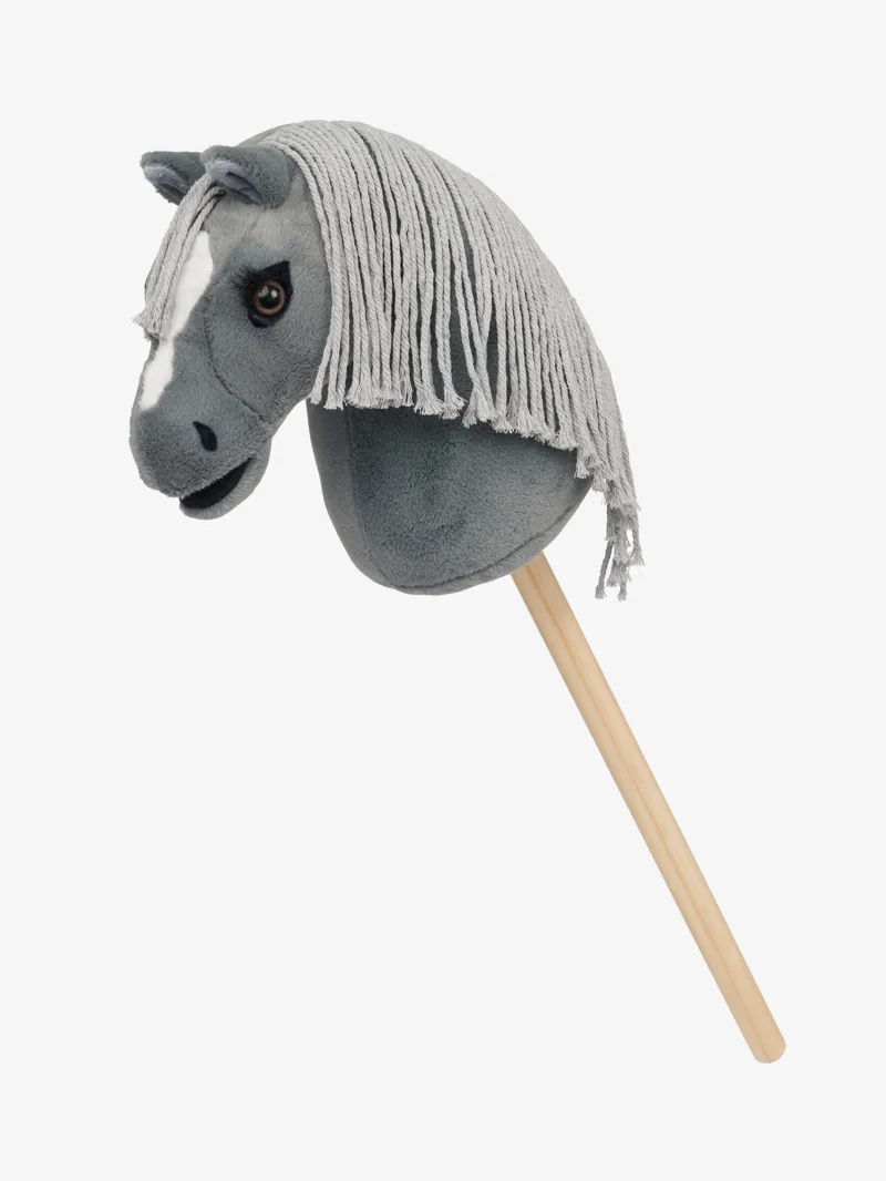 LeMieux Hobby Horse Mini Smokey