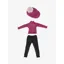 LeMieux Toy Rider Outfit - Blackberry