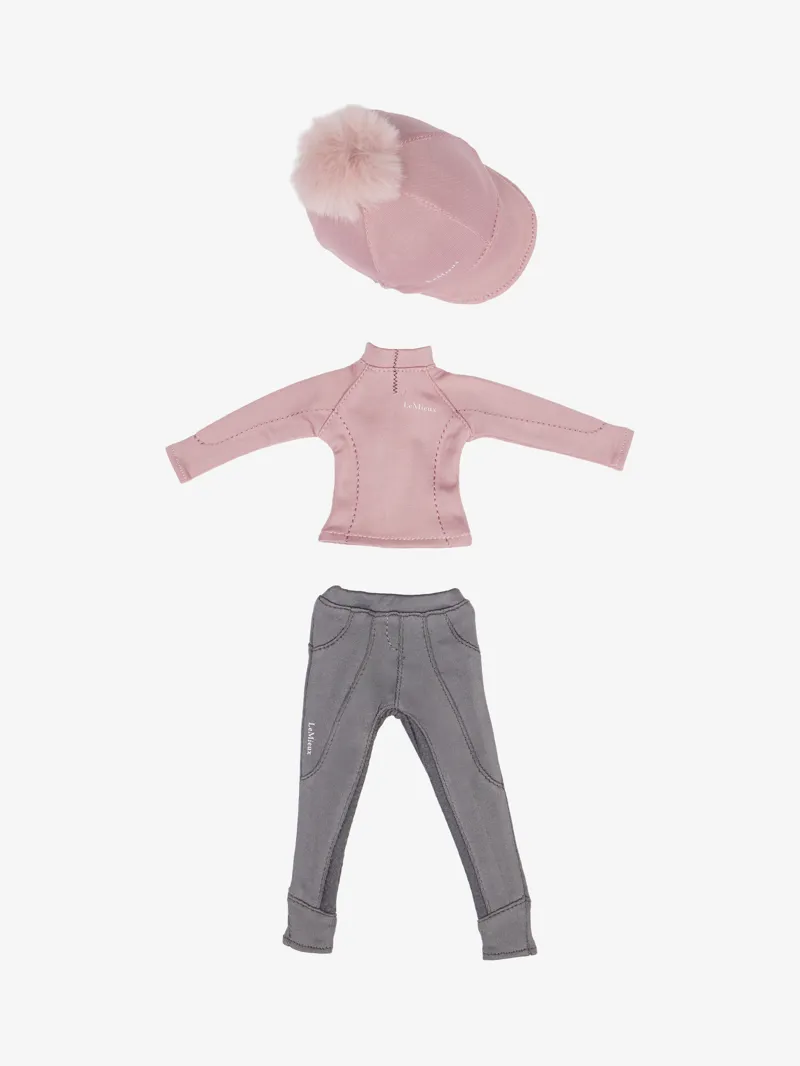 LeMieux Toy Rider Outfit - Blossom