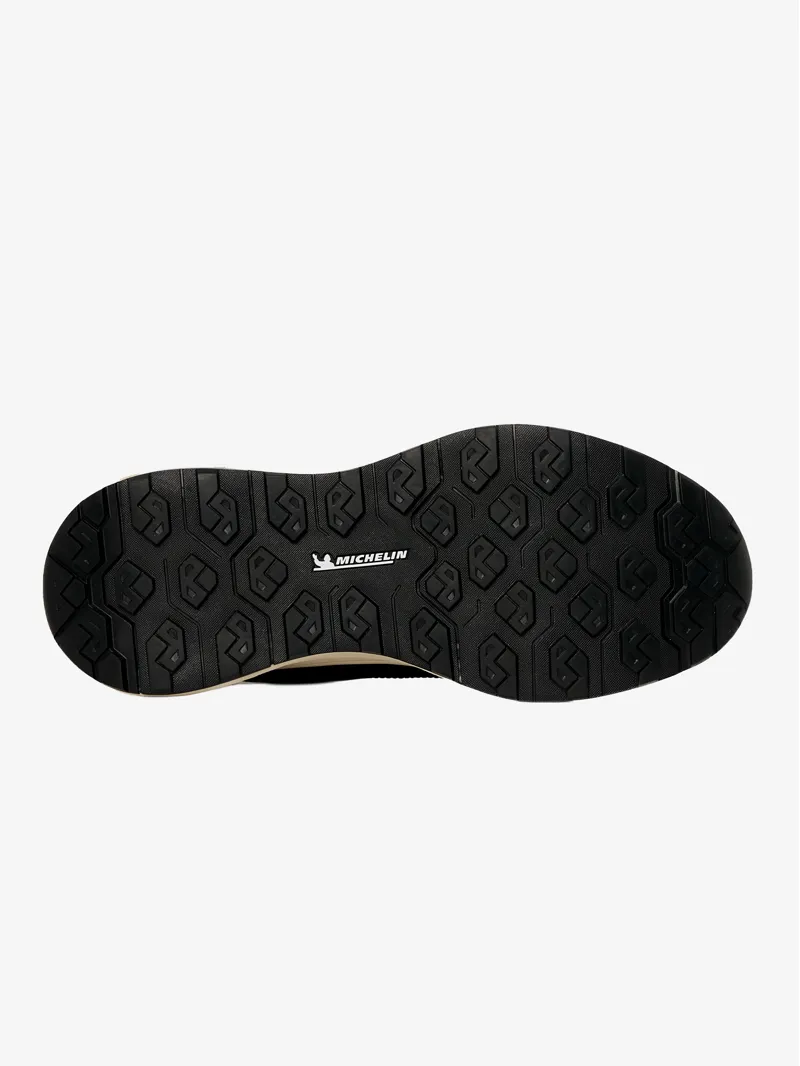 LeMieux Kanta Waterproof Trainer - Olive-5