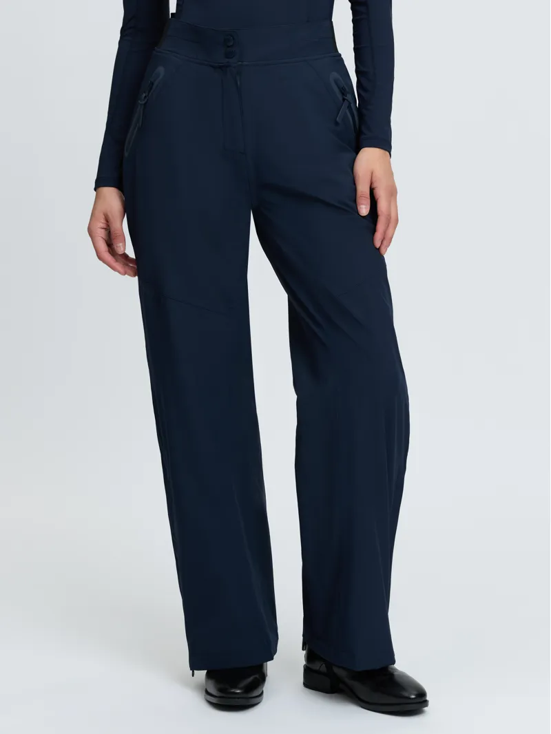 LeMieux Stormwear Waterproof Trousers Navy