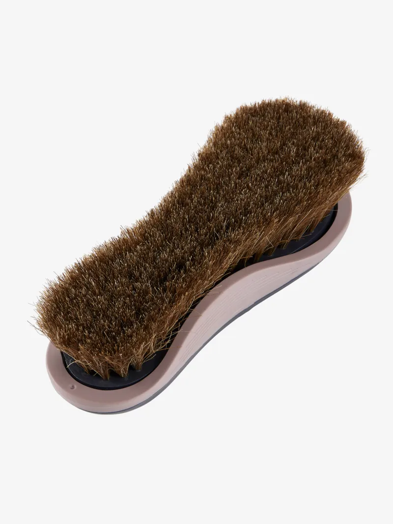 LeMieux Dandy Brush - Navy-1