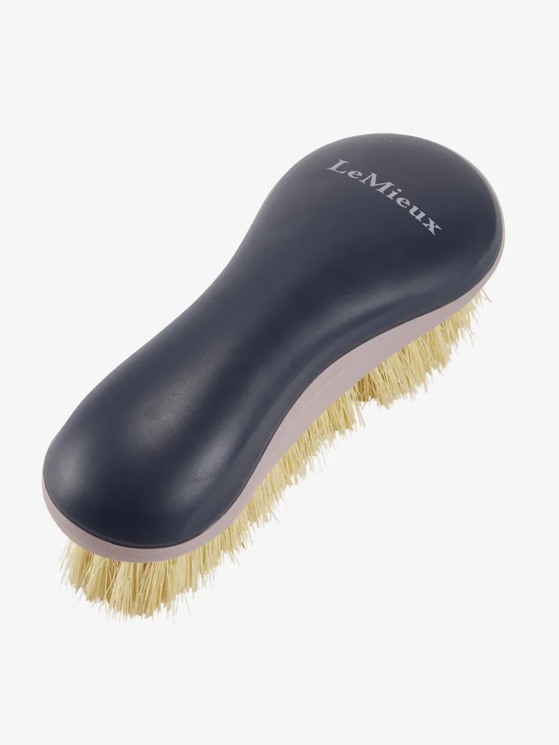 LeMieux Body Brush - Navy