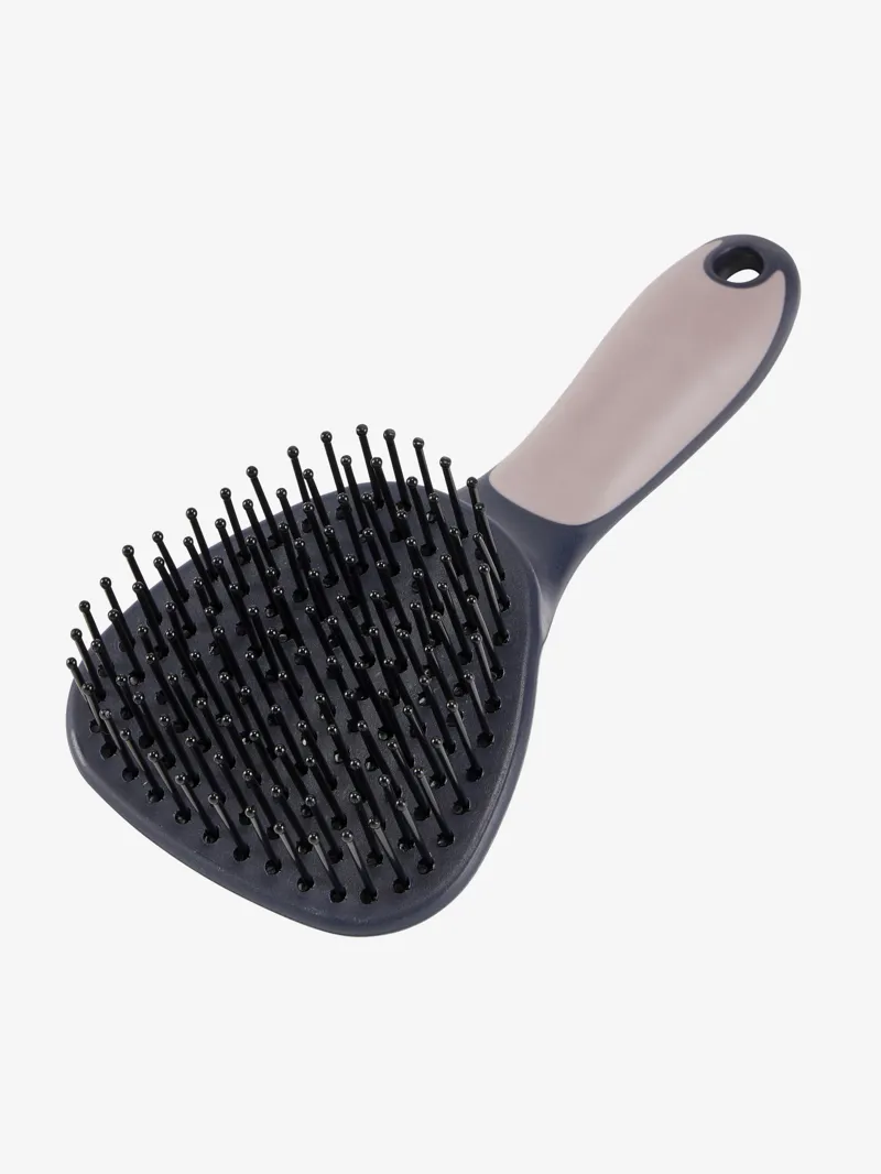 LeMieux Tail Brush - Navy