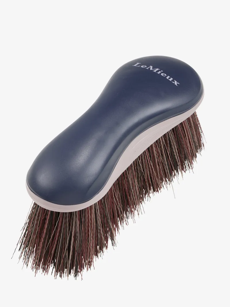 LeMieux Flicky Brush - Navy