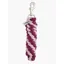 LeMieux Polycotton Leadrope - Blackberry/Wild Rose