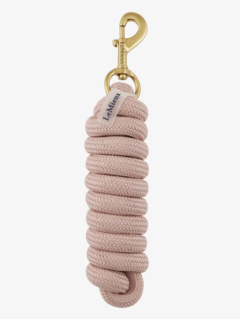 LeMieux Essence Leadrope - Wild Rose