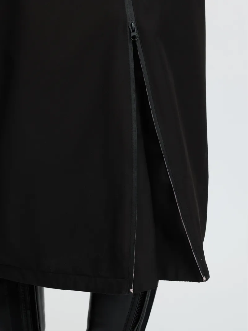 LeMieux Young Rider Hydroshield Robe Black-5