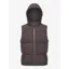 LeMieux Young Rider Joey Hooded Gilet Cocoa