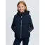 LeMieux Young Rider Joey Hooded Gilet Navy