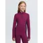 LeMieux Young Rider Classique Base Layer Blackberry