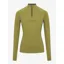 LeMieux Young Rider Classique Base Layer Gooseberry