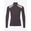 LeMieux Young Rider Mia Mesh Base Layer Cocoa