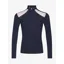 LeMieux Young Rider Mia Mesh Base Layer Navy