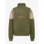 LeMieux Young Rider Viola Quarter Zip Sweat Willow Green