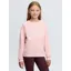 LeMieux Young Rider Shay Varsity Crew Petal