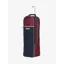 LeMieux Anatomical Bridle Bag - Blackberry